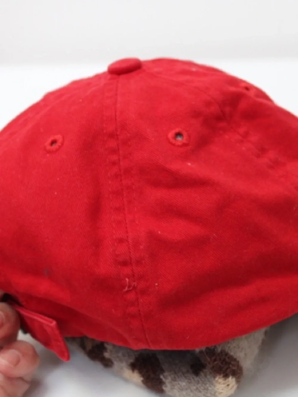 Polo Ralph Lauren kids hat